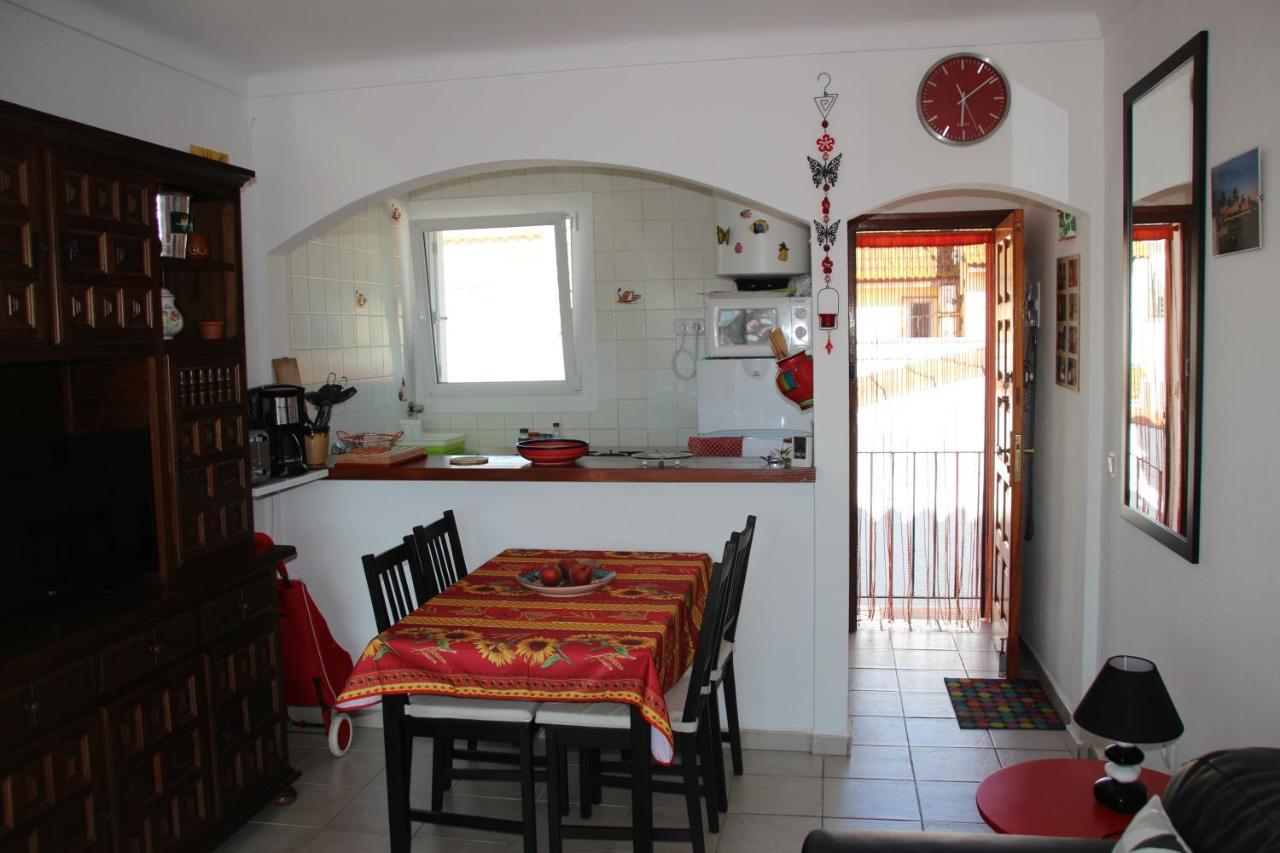 Appartement Empuria Empuriabrava Kültér fotó