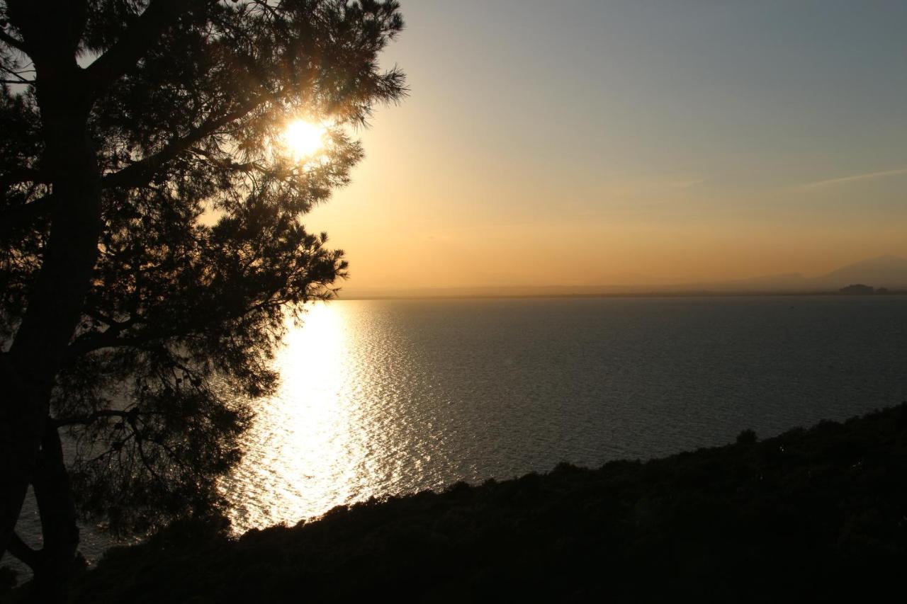 Appartement Empuria Empuriabrava Kültér fotó