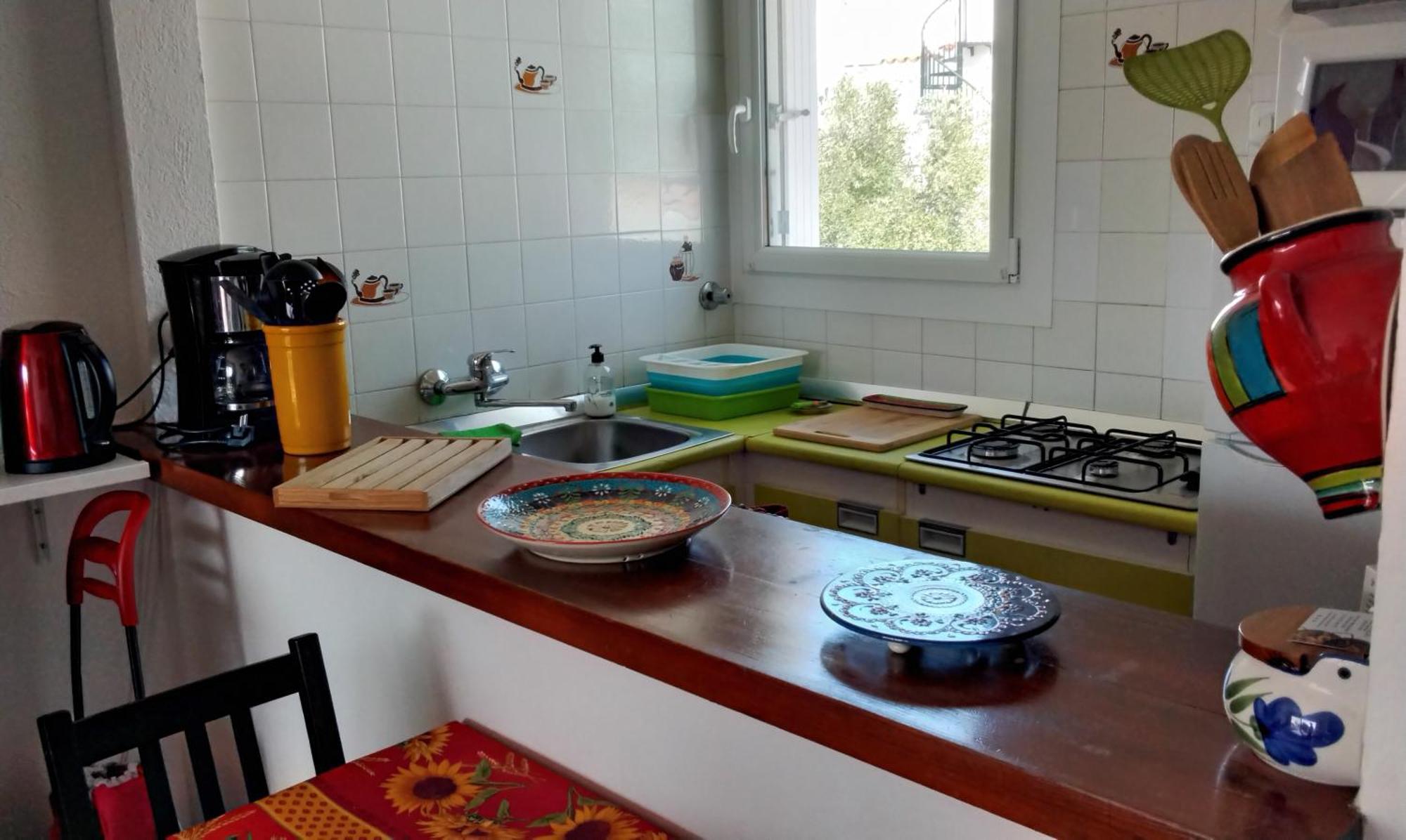 Appartement Empuria Empuriabrava Kültér fotó