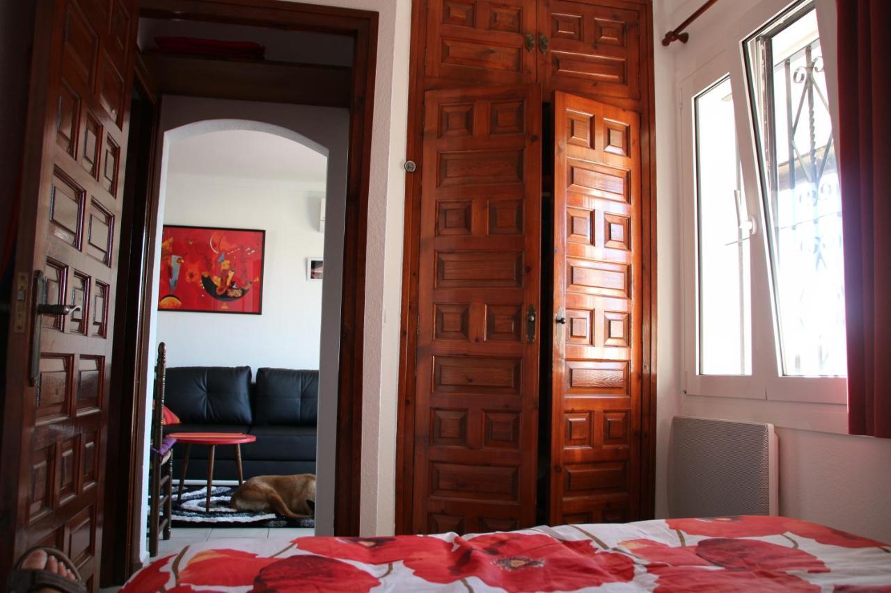 Appartement Empuria Empuriabrava Kültér fotó
